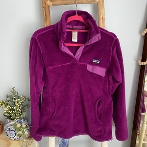 Patagonia pullover